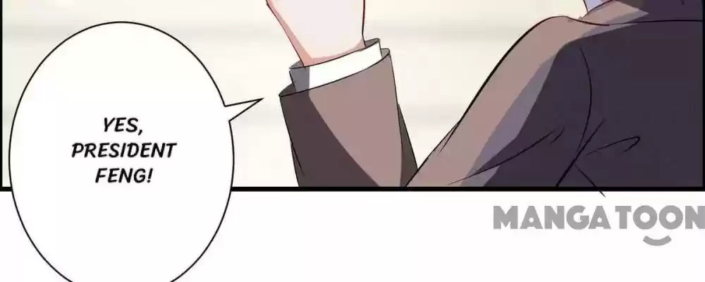 Genius Cool Treasure: President's Wife Is Too Powerful Chapter 98
