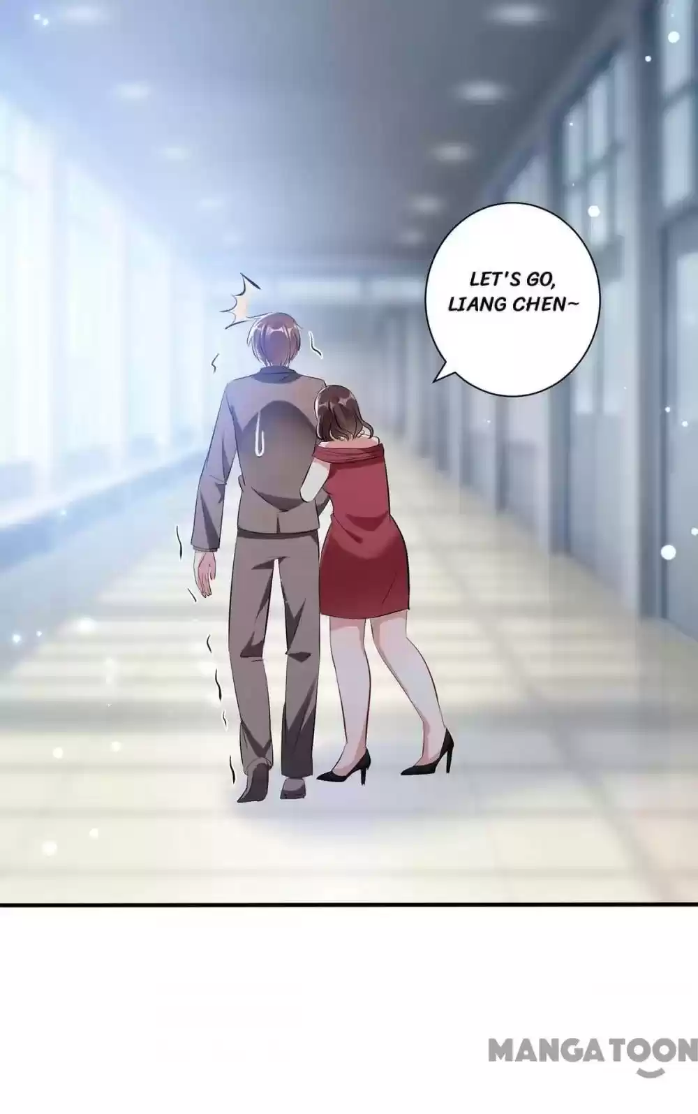 Genius Cool Treasure: President's Wife Is Too Powerful Chapter 98