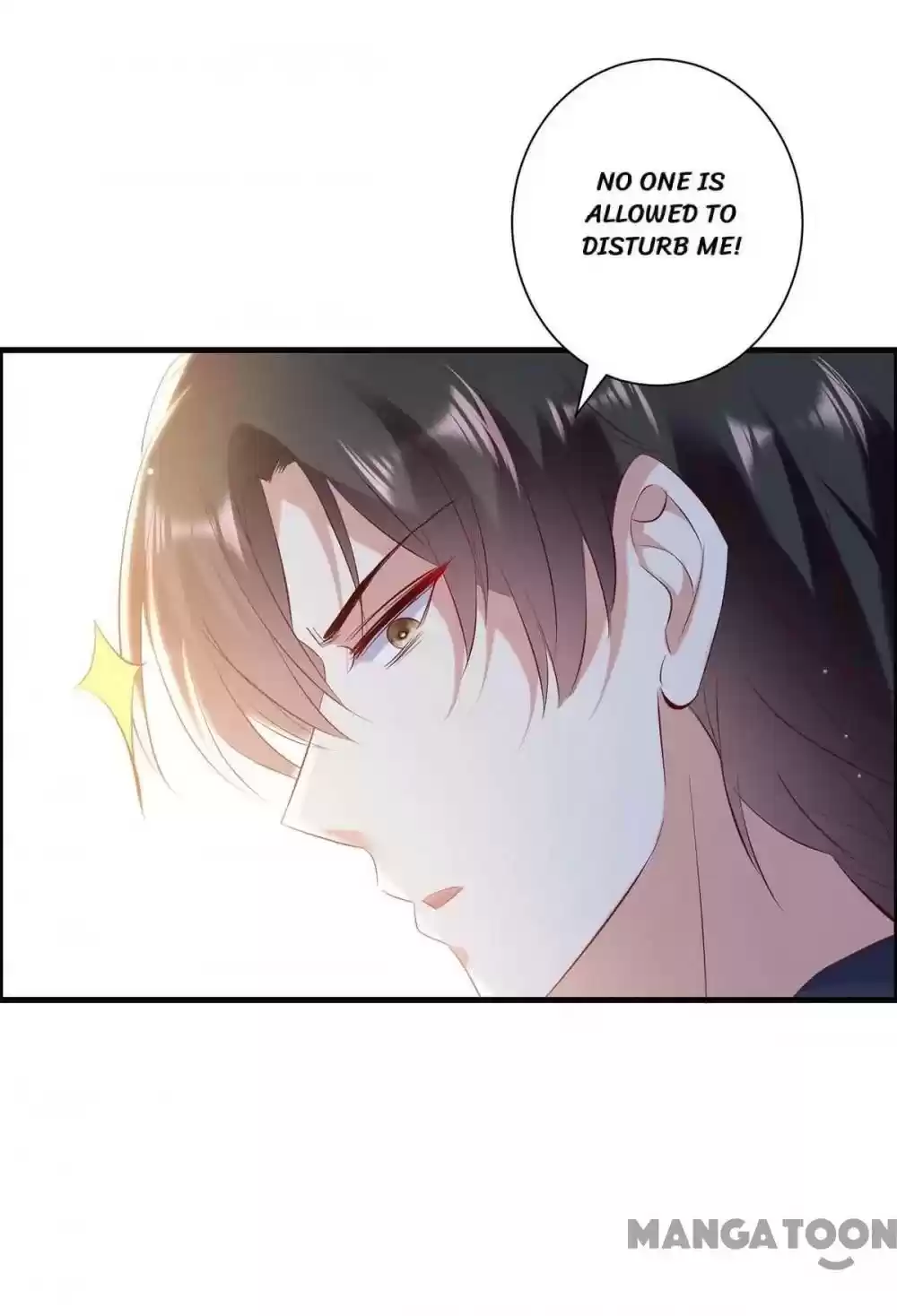 Genius Cool Treasure: President's Wife Is Too Powerful Chapter 98