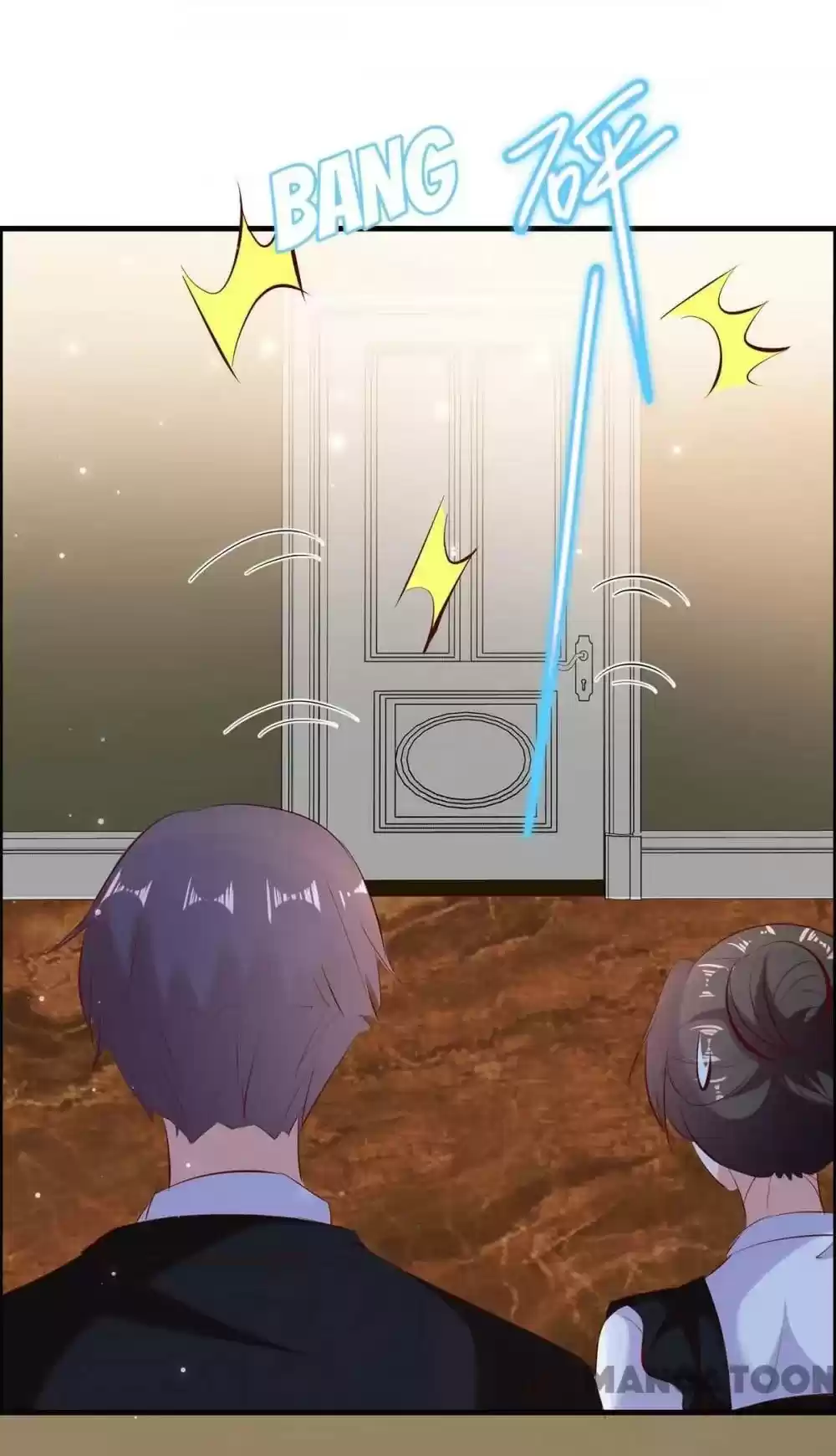 Genius Cool Treasure: President's Wife Is Too Powerful Chapter 98