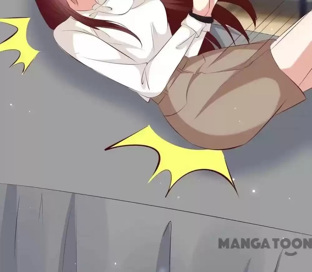 Genius Cool Treasure: President's Wife Is Too Powerful Chapter 98