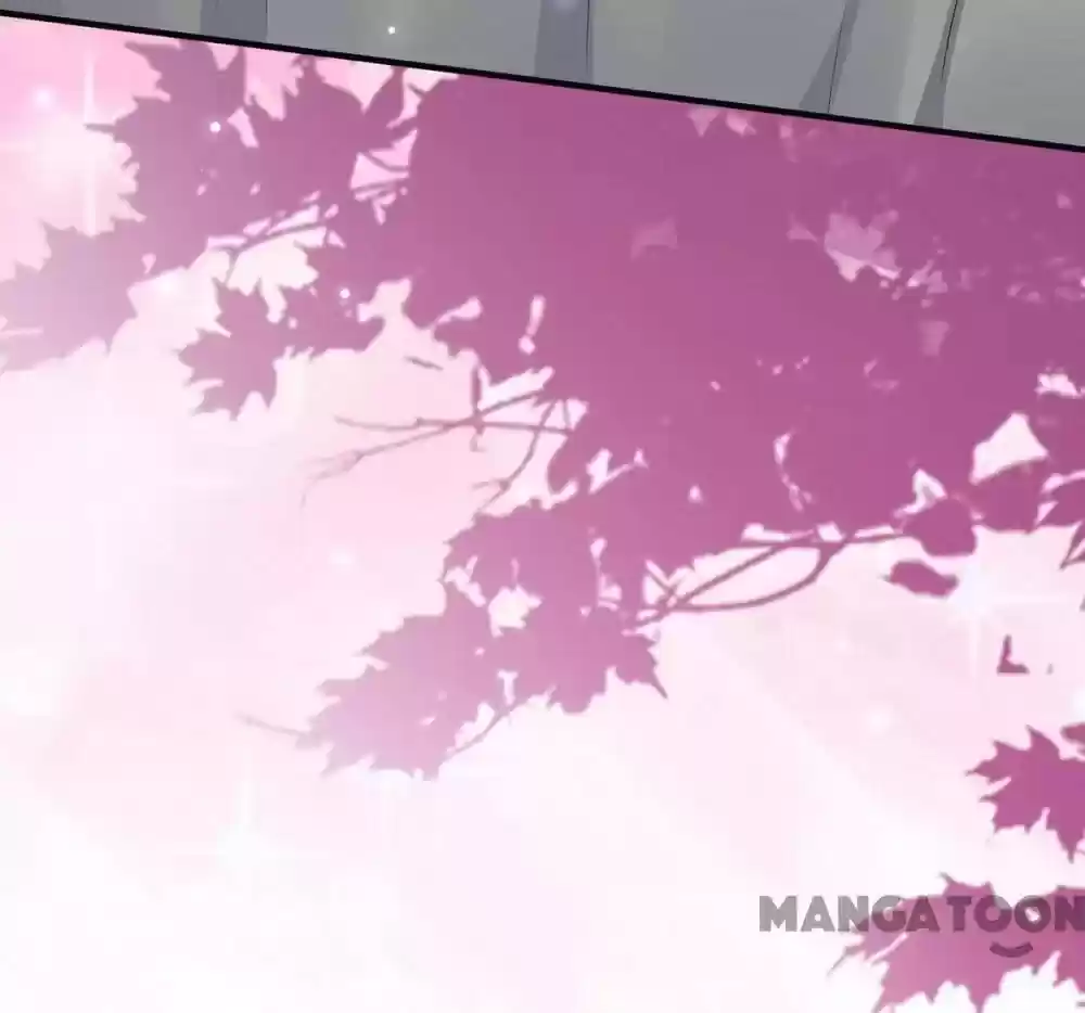 Genius Cool Treasure: President's Wife Is Too Powerful Chapter 98