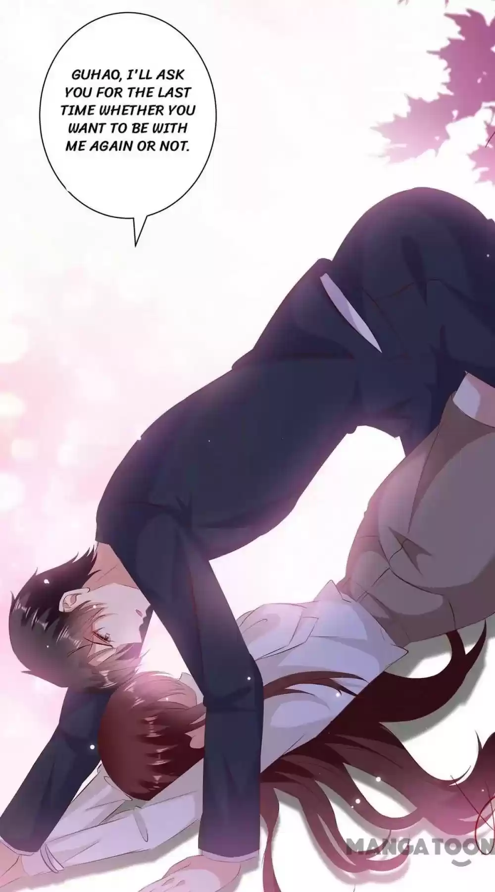 Genius Cool Treasure: President's Wife Is Too Powerful Chapter 98