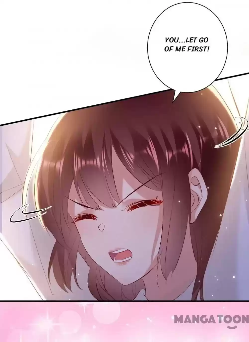 Genius Cool Treasure: President's Wife Is Too Powerful Chapter 98