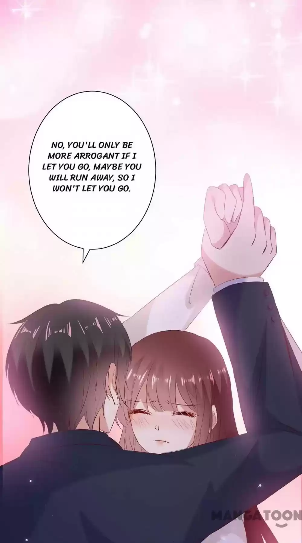 Genius Cool Treasure: President's Wife Is Too Powerful Chapter 98