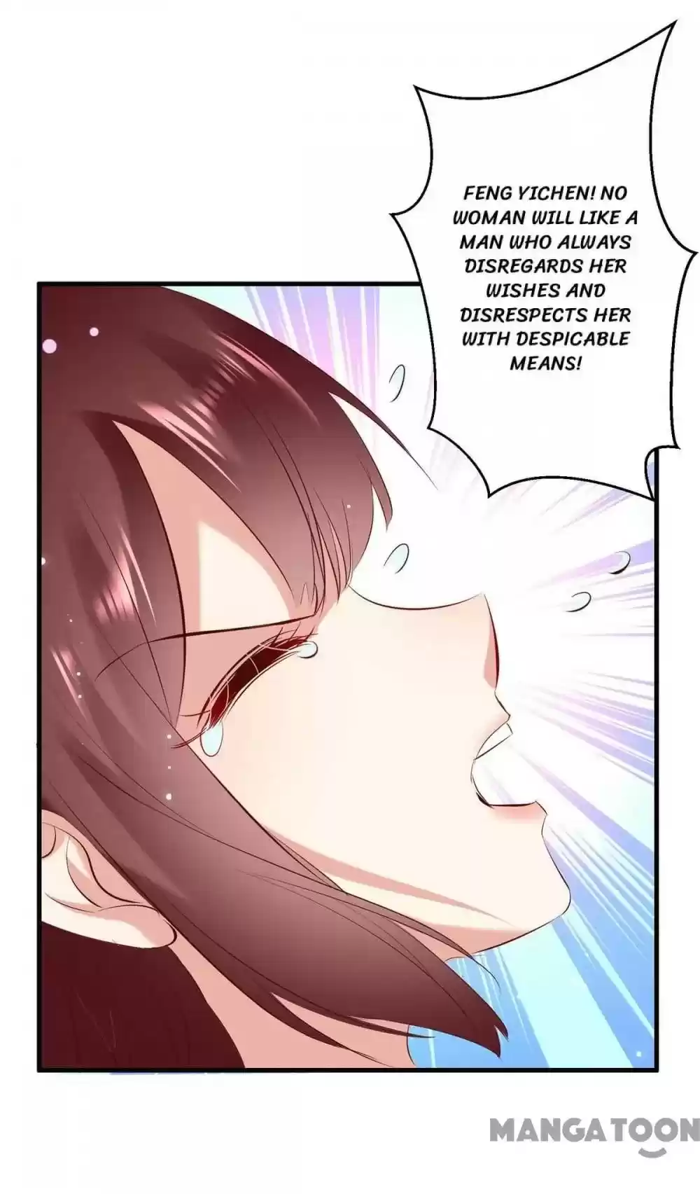 Genius Cool Treasure: President's Wife Is Too Powerful Chapter 98