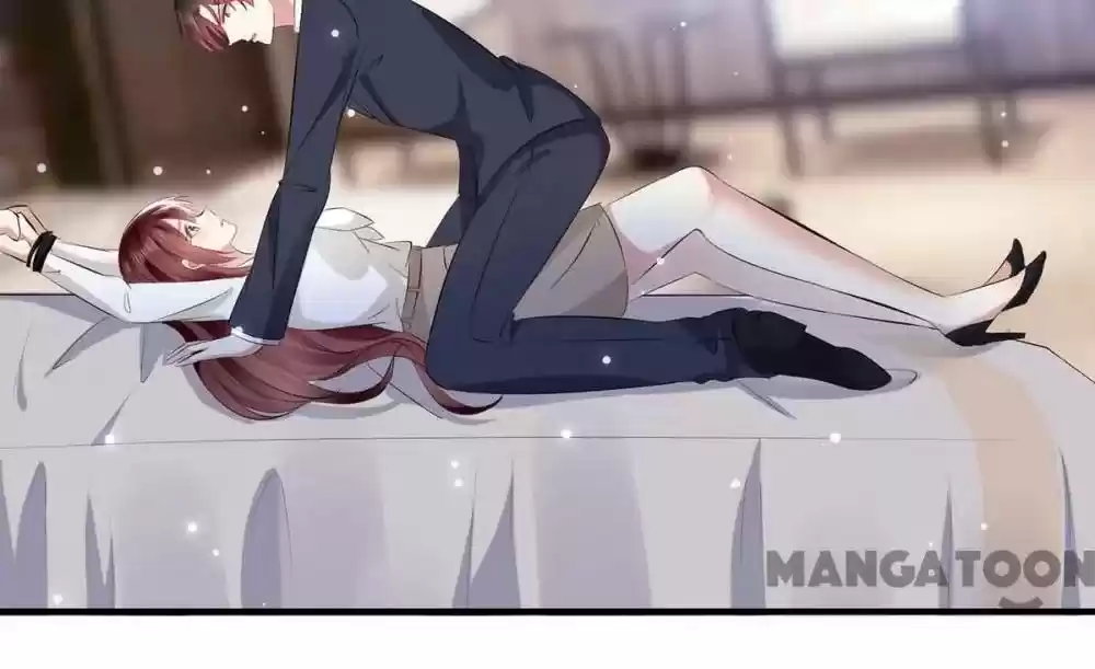 Genius Cool Treasure: President's Wife Is Too Powerful Chapter 98