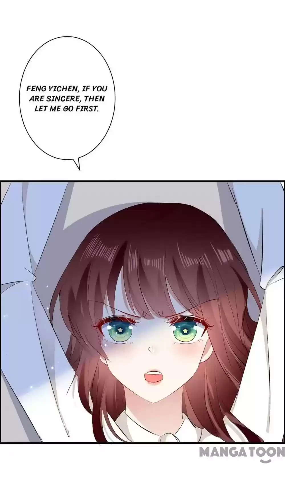 Genius Cool Treasure: President's Wife Is Too Powerful Chapter 98