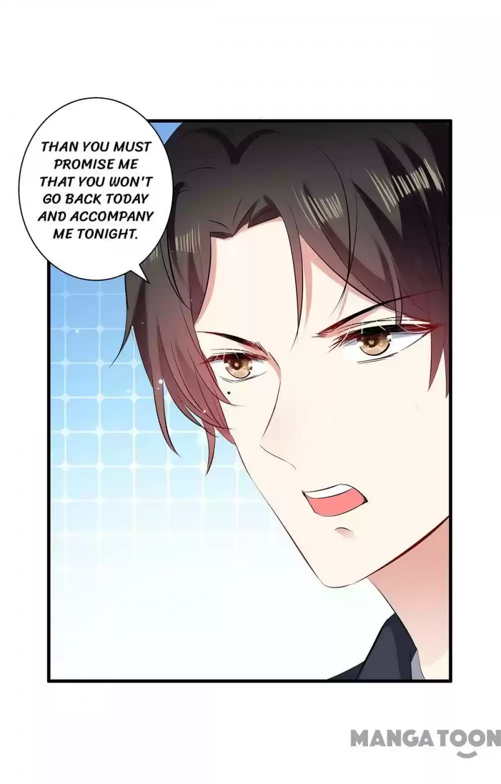 Genius Cool Treasure: President's Wife Is Too Powerful Chapter 99