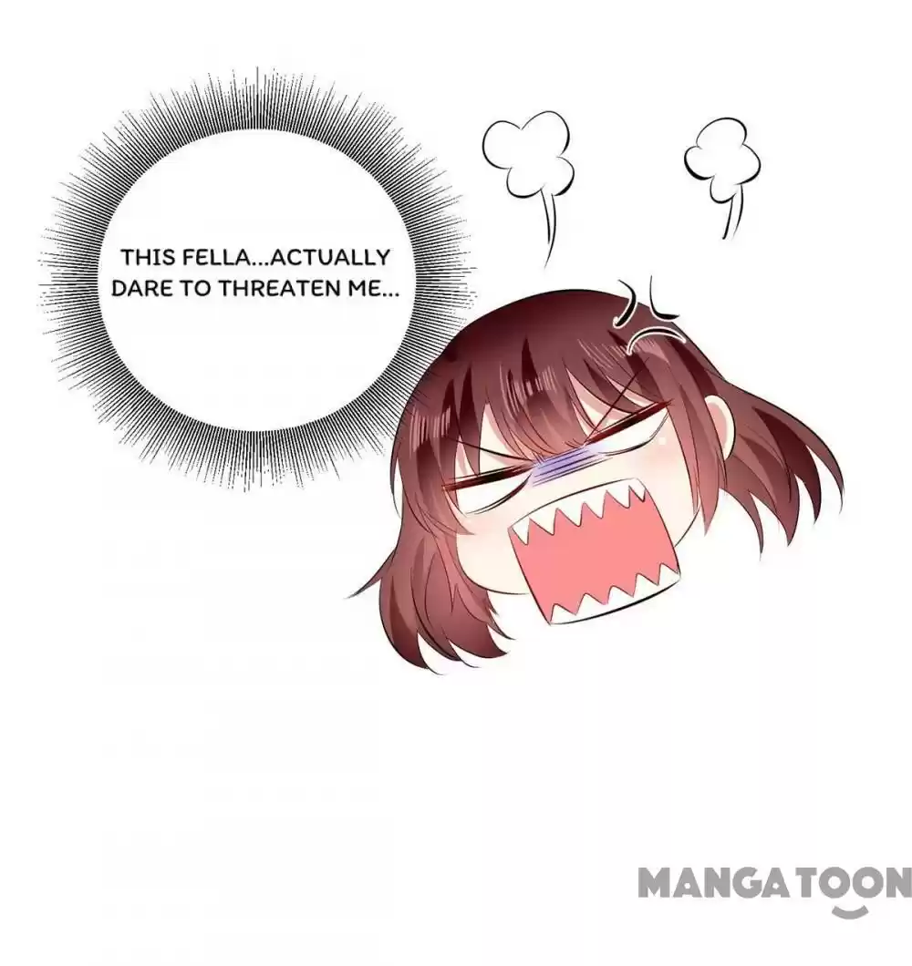 Genius Cool Treasure: President's Wife Is Too Powerful Chapter 99