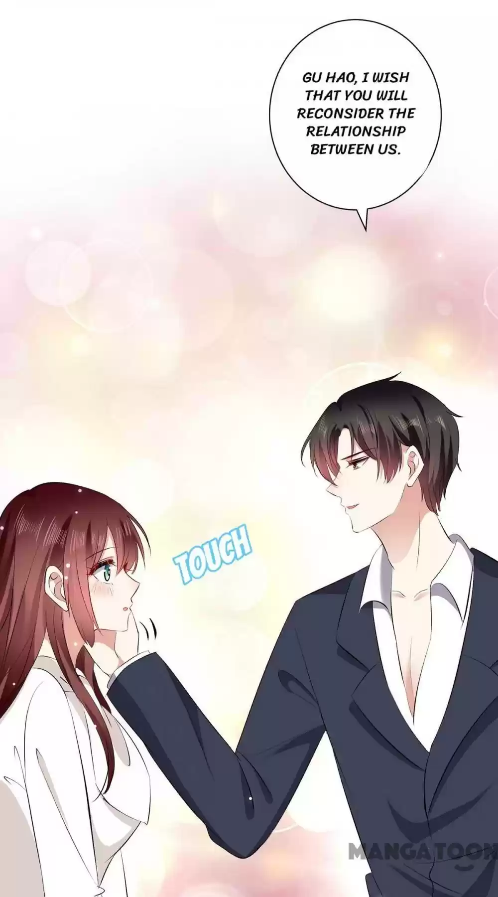 Genius Cool Treasure: President's Wife Is Too Powerful Chapter 99