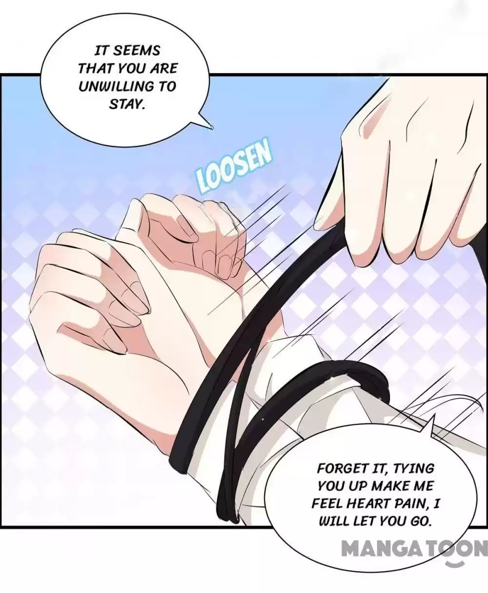 Genius Cool Treasure: President's Wife Is Too Powerful Chapter 99