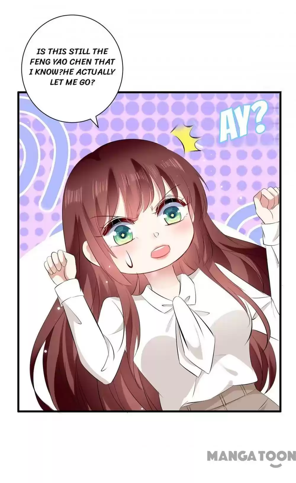 Genius Cool Treasure: President's Wife Is Too Powerful Chapter 99