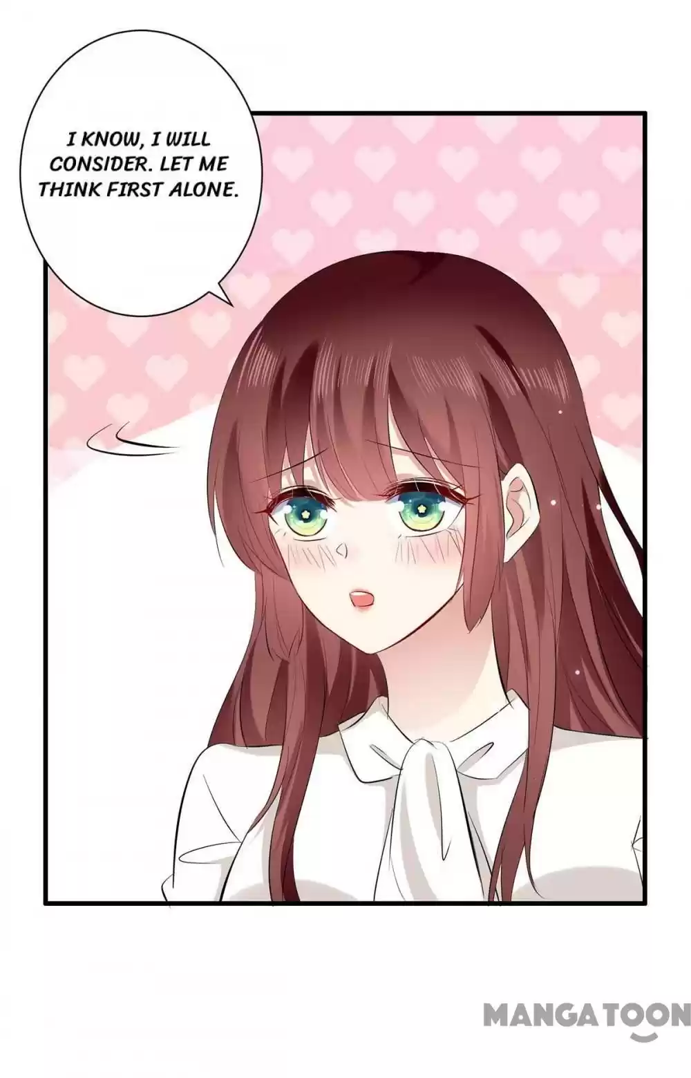 Genius Cool Treasure: President's Wife Is Too Powerful Chapter 99