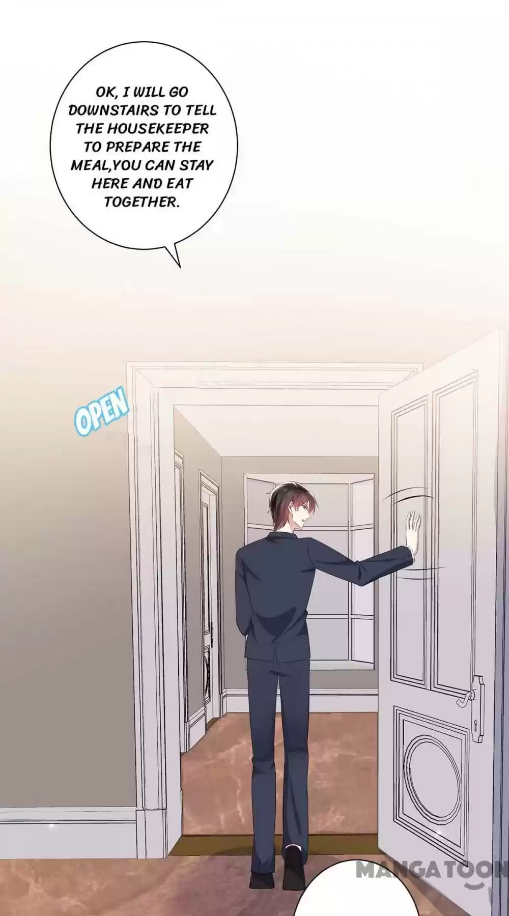 Genius Cool Treasure: President's Wife Is Too Powerful Chapter 99