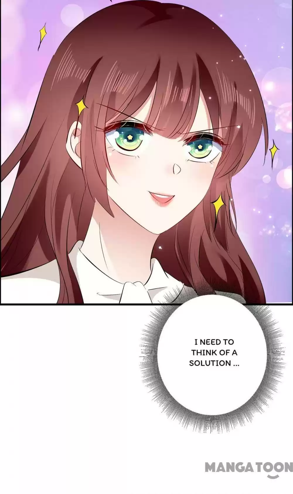 Genius Cool Treasure: President's Wife Is Too Powerful Chapter 99