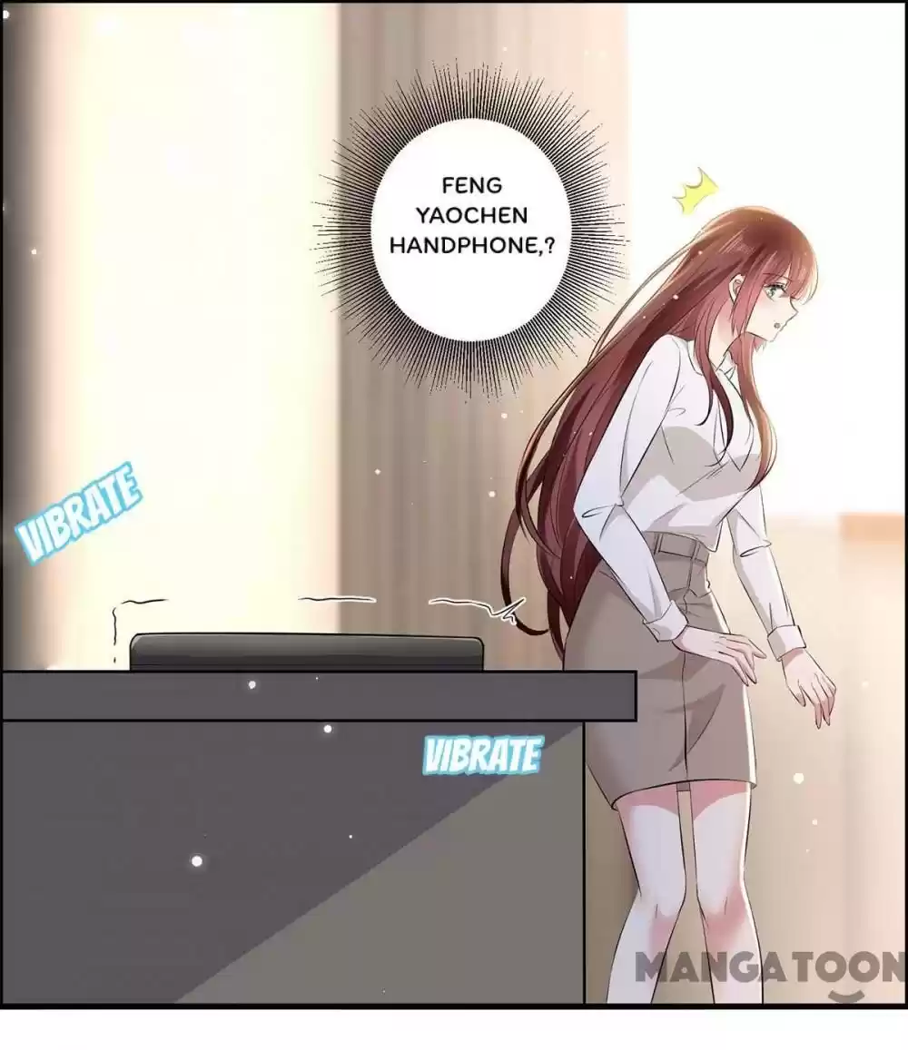 Genius Cool Treasure: President's Wife Is Too Powerful Chapter 99