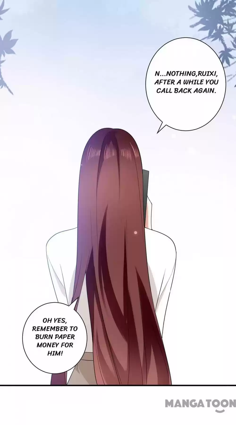 Genius Cool Treasure: President's Wife Is Too Powerful Chapter 99