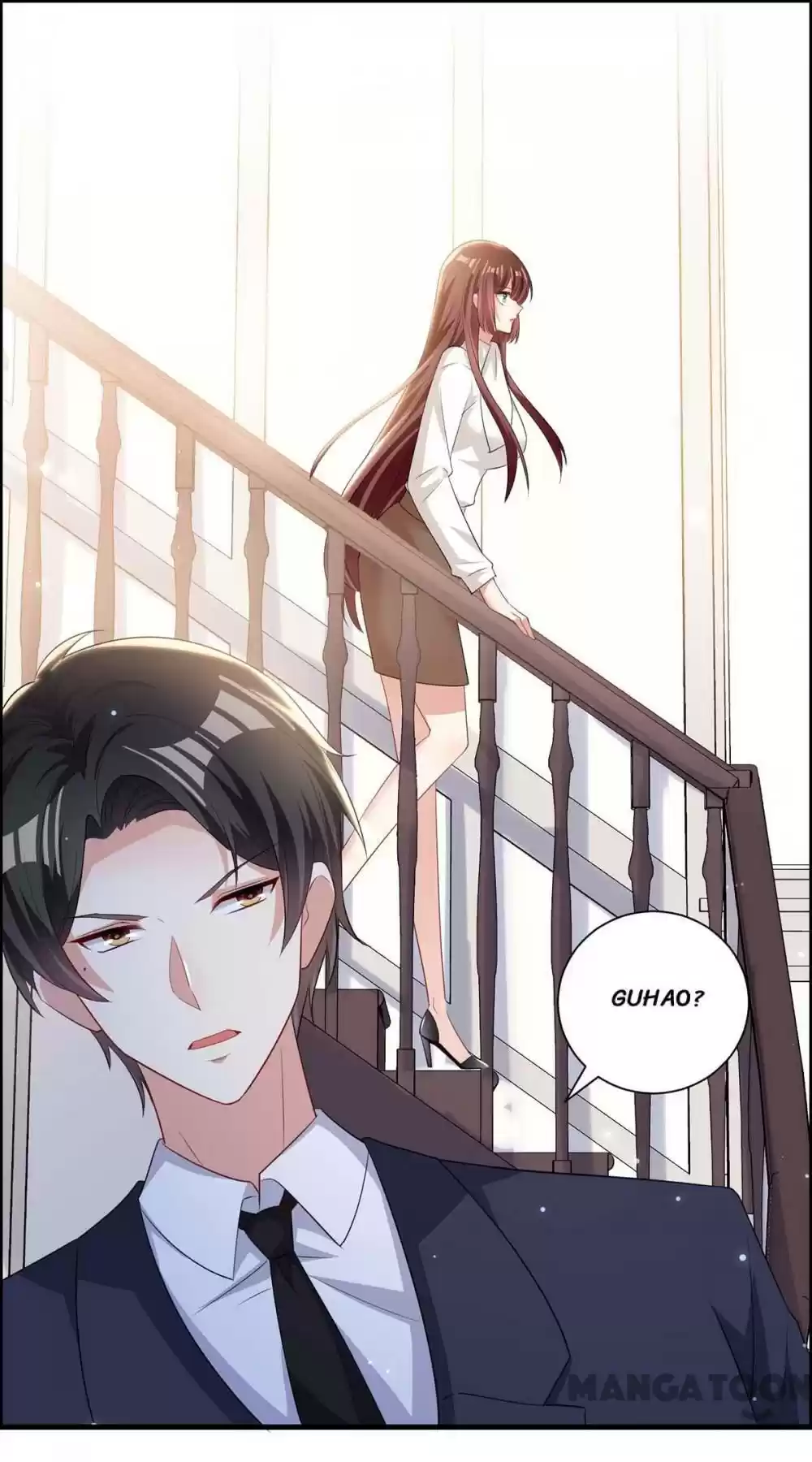 Genius Cool Treasure: President's Wife Is Too Powerful Chapter 99