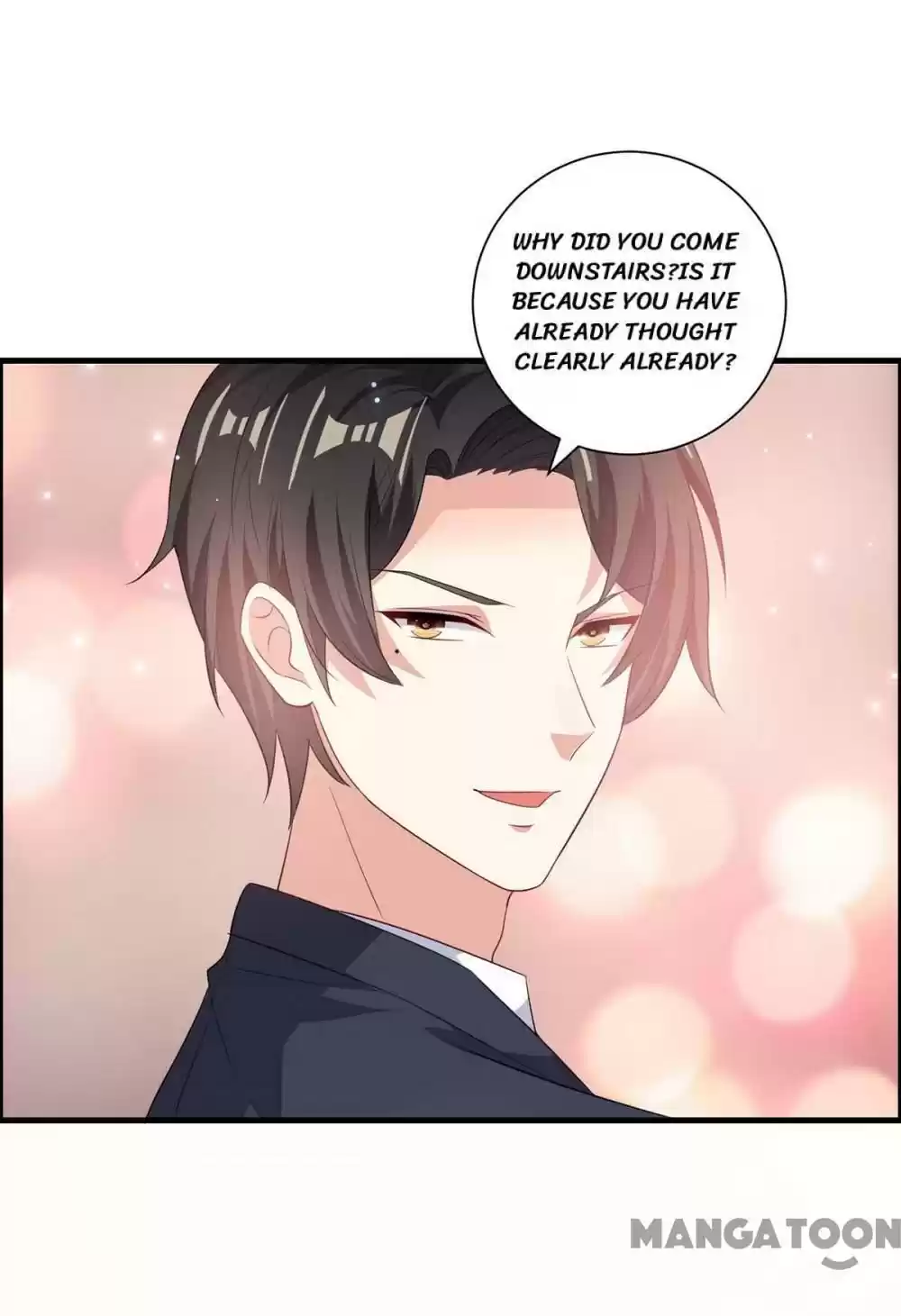 Genius Cool Treasure: President's Wife Is Too Powerful Chapter 99