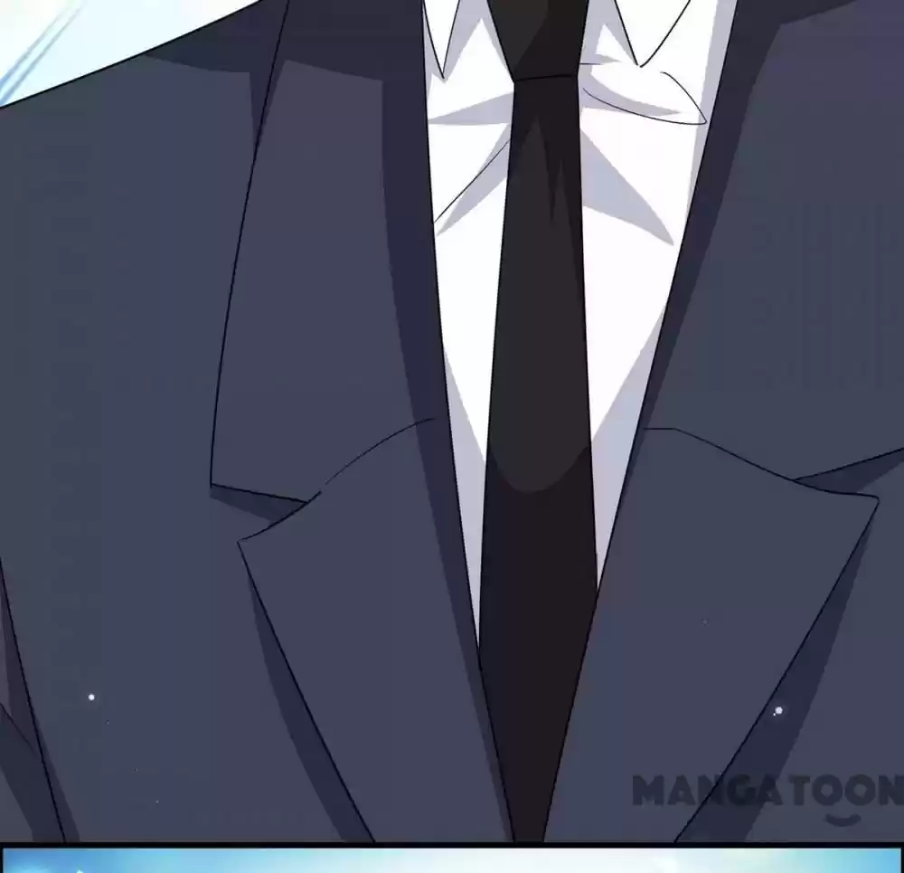 Genius Cool Treasure: President's Wife Is Too Powerful Chapter 99