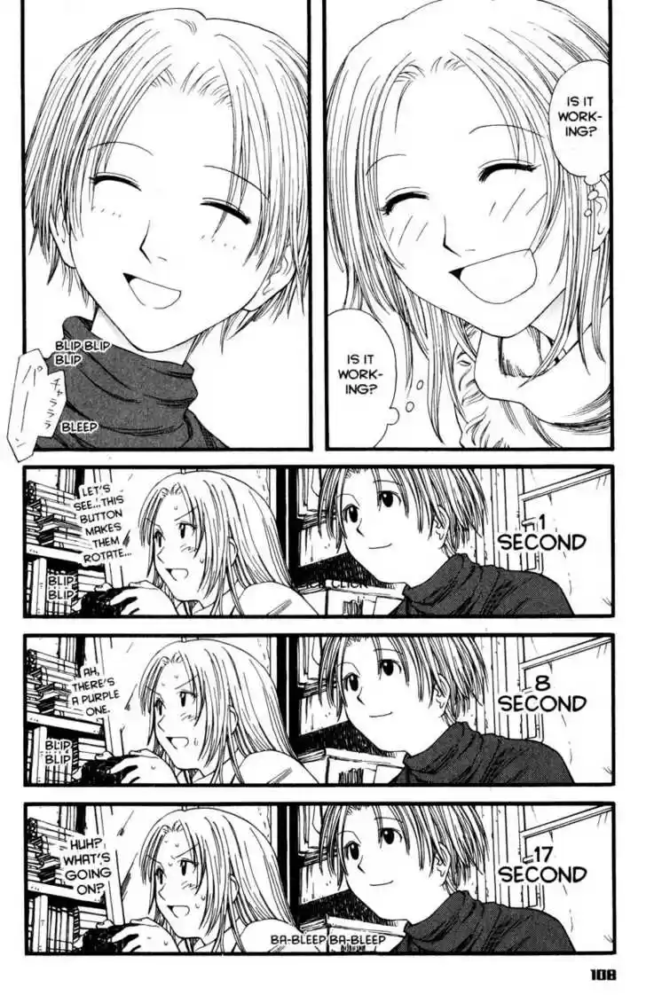 Genshiken Nidaime - The Society for the Study of Modern Visual Culture II 10