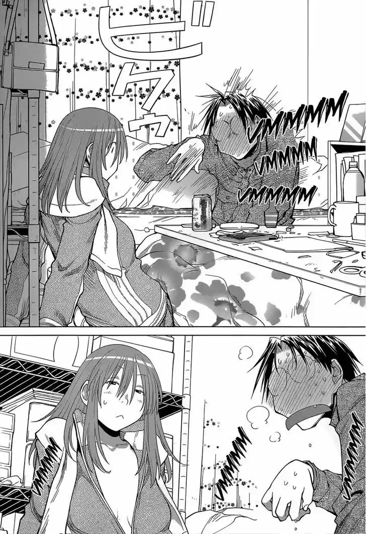 Genshiken Nidaime - The Society for the Study of Modern Visual Culture II 103