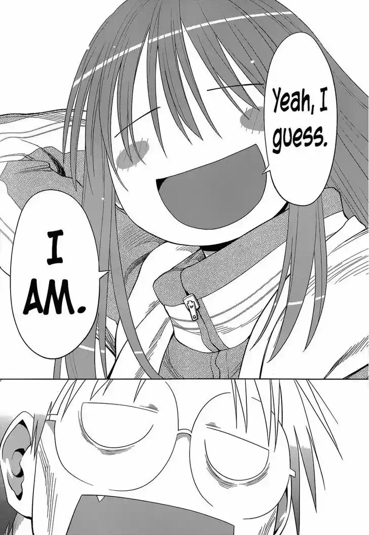 Genshiken Nidaime - The Society for the Study of Modern Visual Culture II 103