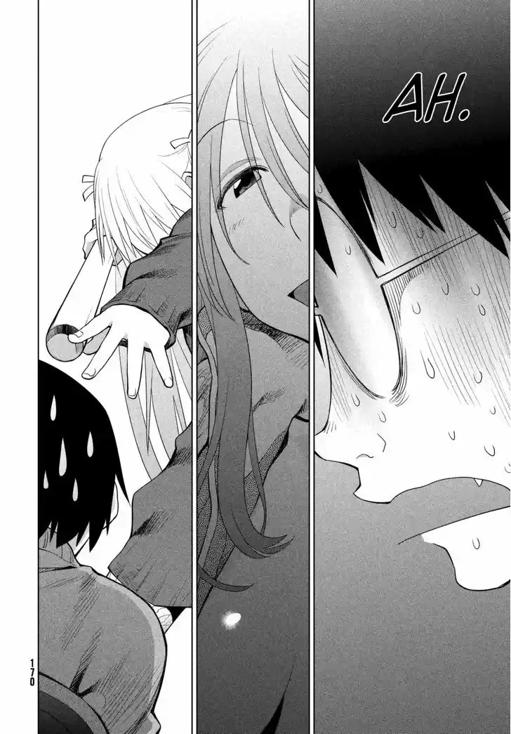 Genshiken Nidaime - The Society for the Study of Modern Visual Culture II 105