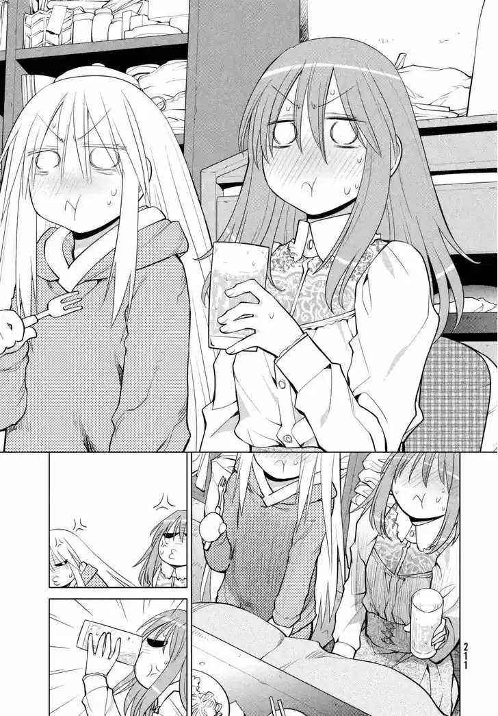 Genshiken Nidaime - The Society for the Study of Modern Visual Culture II 109