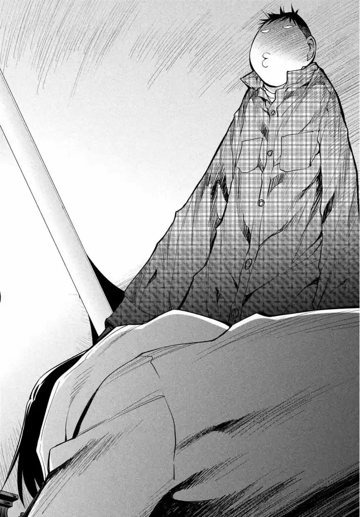 Genshiken Nidaime - The Society for the Study of Modern Visual Culture II 111