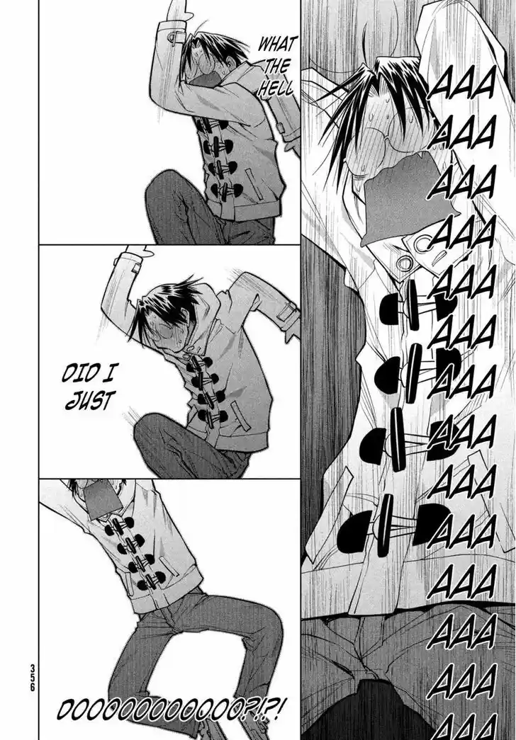 Genshiken Nidaime - The Society for the Study of Modern Visual Culture II 111