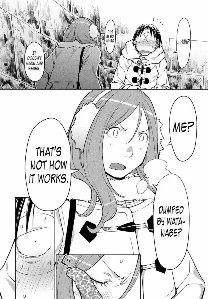 Genshiken Nidaime - The Society for the Study of Modern Visual Culture II 115