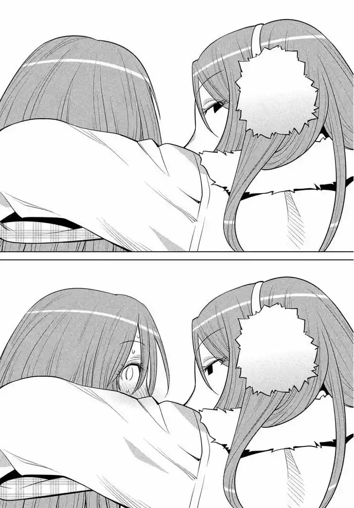 Genshiken Nidaime - The Society for the Study of Modern Visual Culture II 115