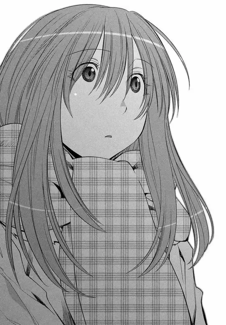 Genshiken Nidaime - The Society for the Study of Modern Visual Culture II 117