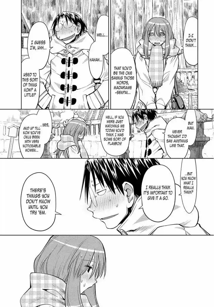 Genshiken Nidaime - The Society for the Study of Modern Visual Culture II 119