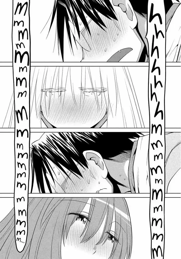 Genshiken Nidaime - The Society for the Study of Modern Visual Culture II 121