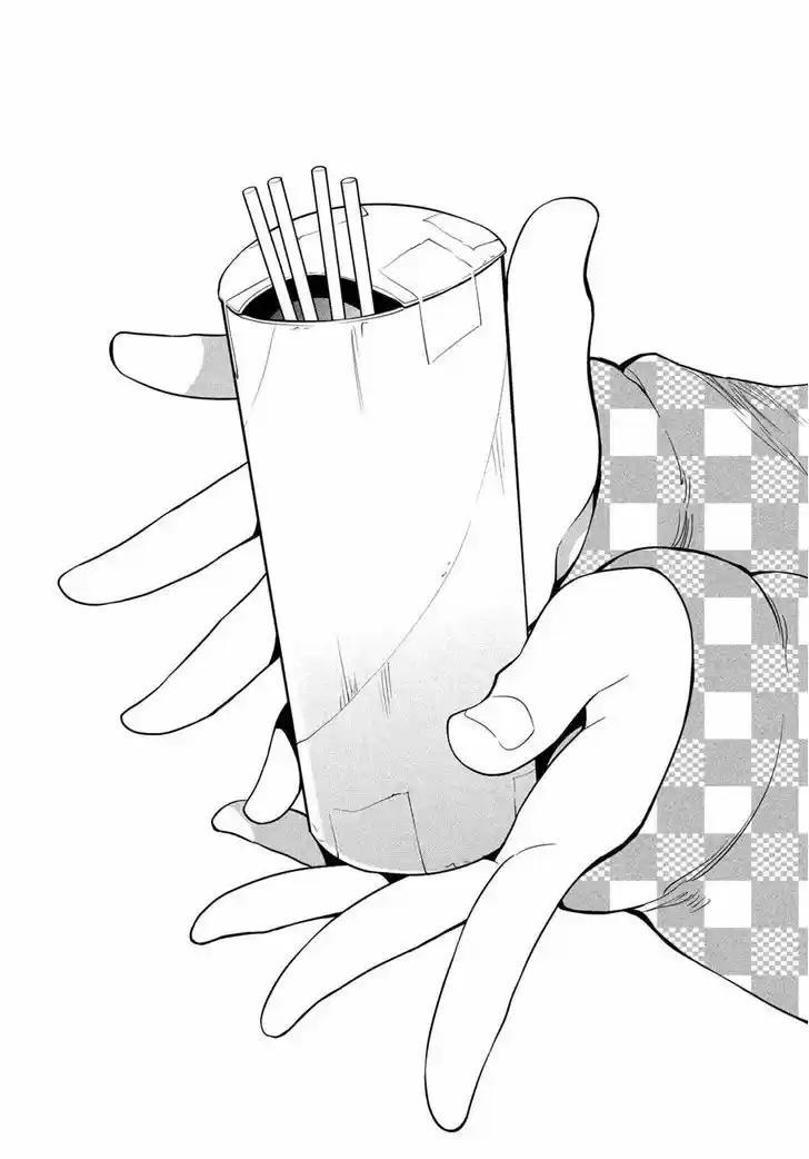 Genshiken Nidaime - The Society for the Study of Modern Visual Culture II 121