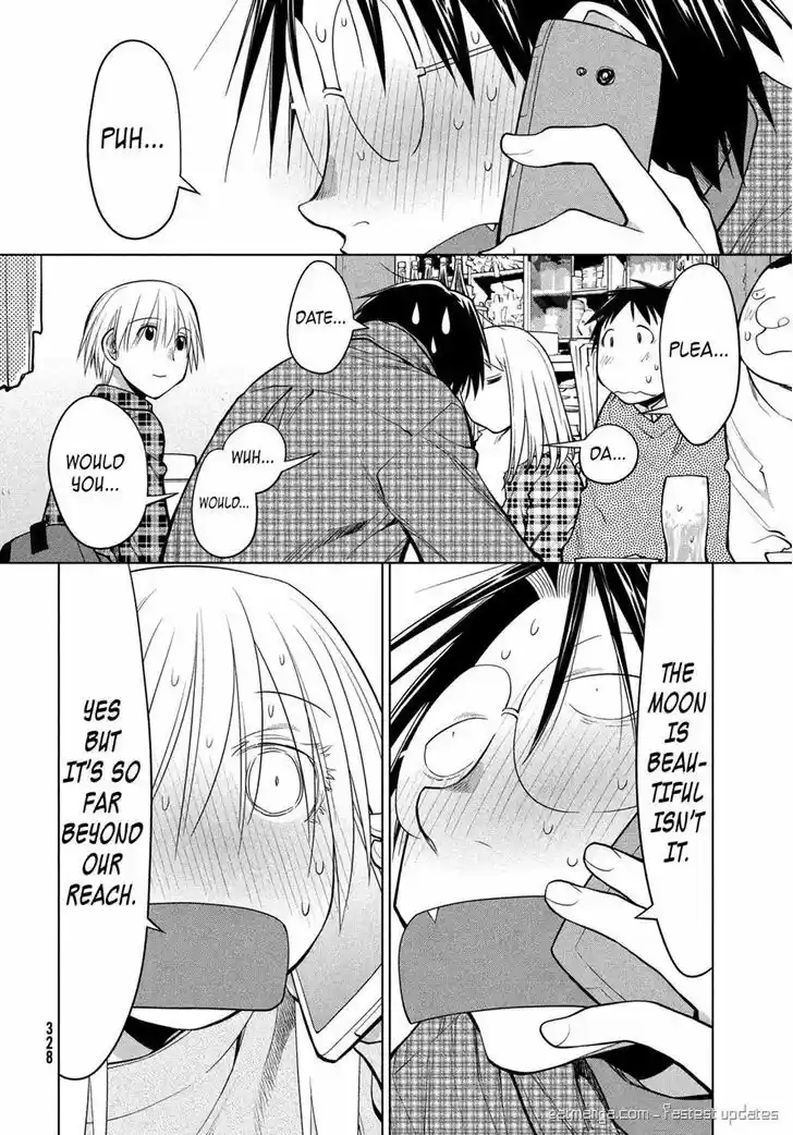 Genshiken Nidaime - The Society for the Study of Modern Visual Culture II 126