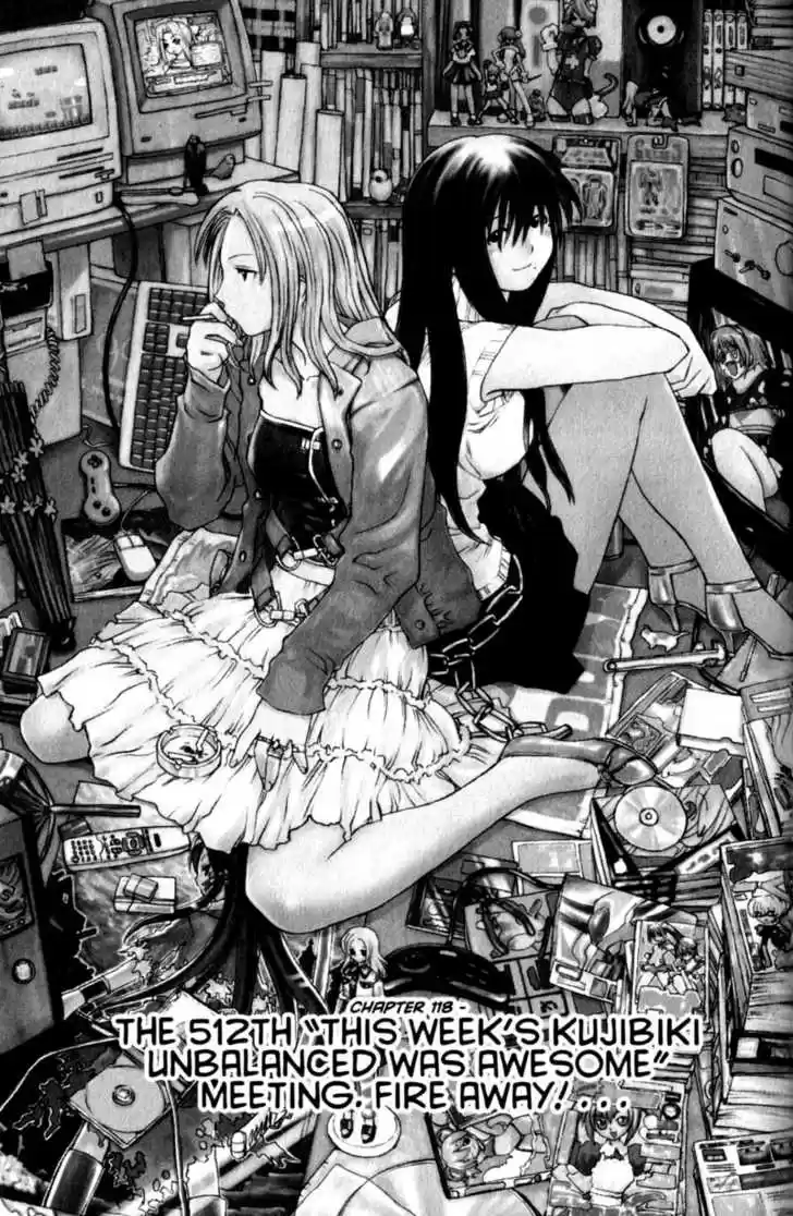 Genshiken Nidaime - The Society for the Study of Modern Visual Culture II 18