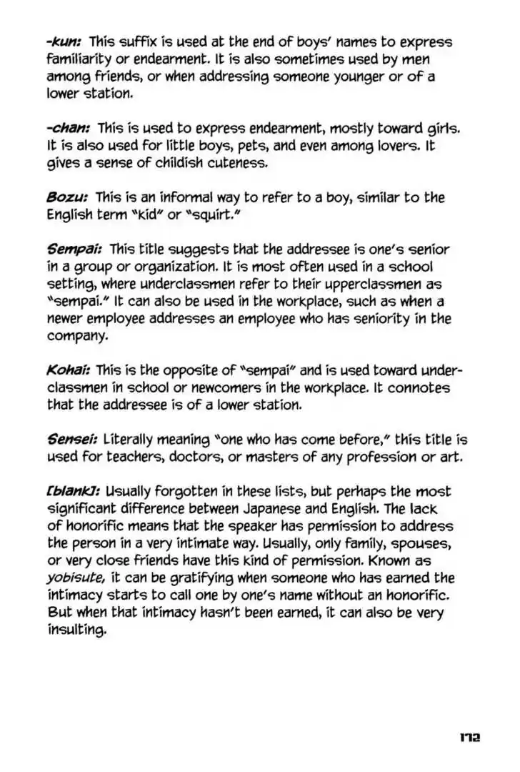 Genshiken Nidaime - The Society for the Study of Modern Visual Culture II 18