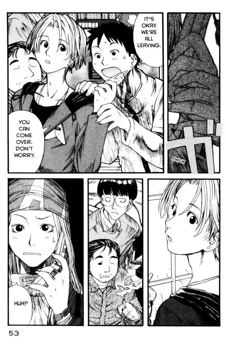 Genshiken Nidaime - The Society for the Study of Modern Visual Culture II 2