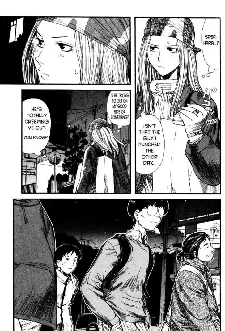 Genshiken Nidaime - The Society for the Study of Modern Visual Culture II 2