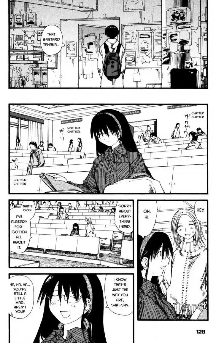 Genshiken Nidaime - The Society for the Study of Modern Visual Culture II 23