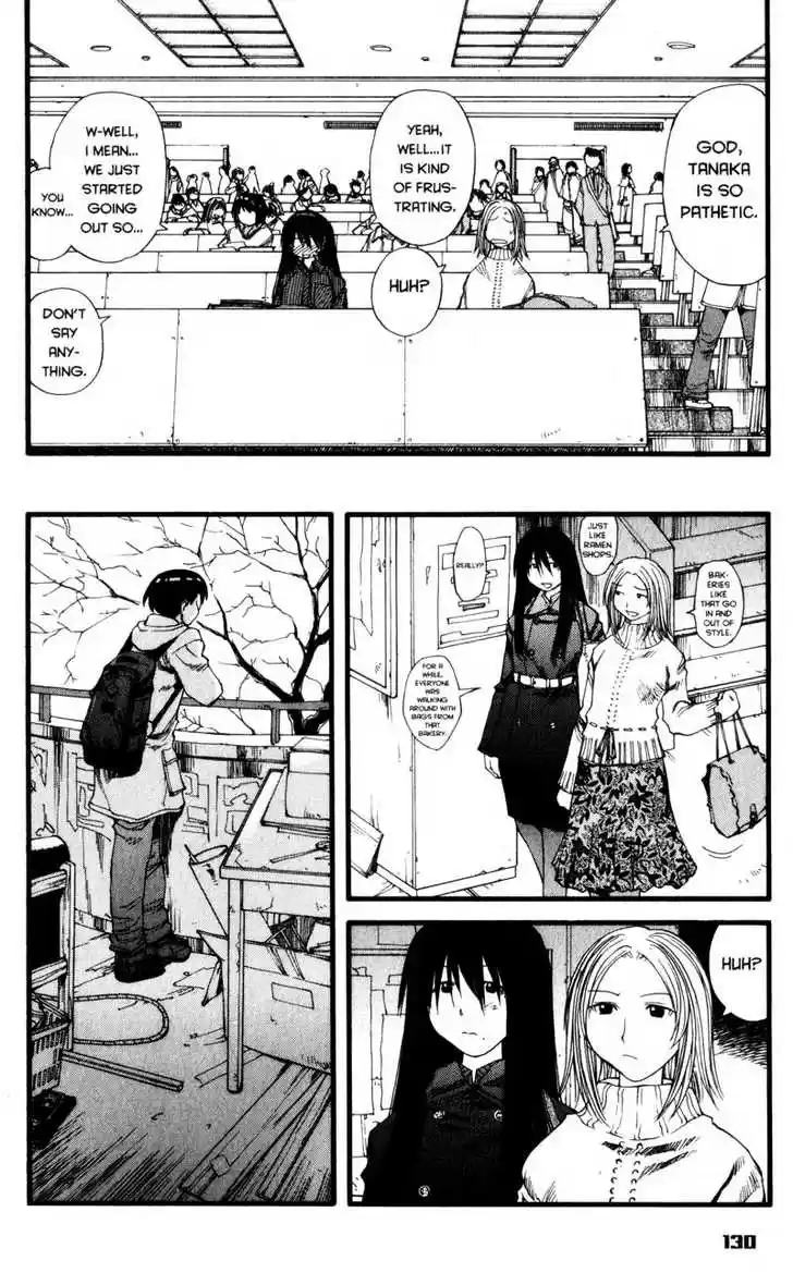 Genshiken Nidaime - The Society for the Study of Modern Visual Culture II 23