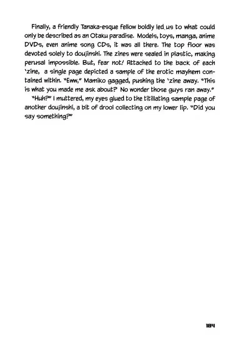 Genshiken Nidaime - The Society for the Study of Modern Visual Culture II 24