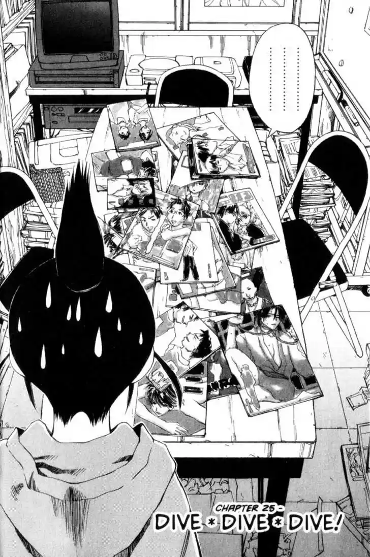 Genshiken Nidaime - The Society for the Study of Modern Visual Culture II 25