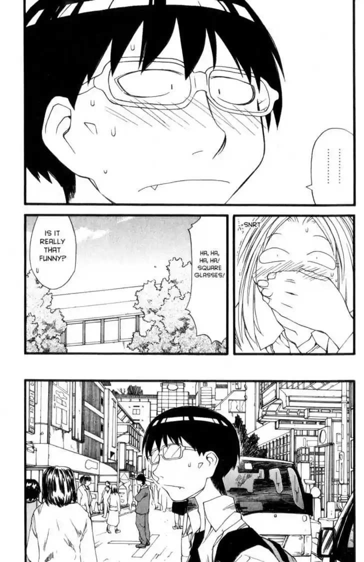 Genshiken Nidaime - The Society for the Study of Modern Visual Culture II 26