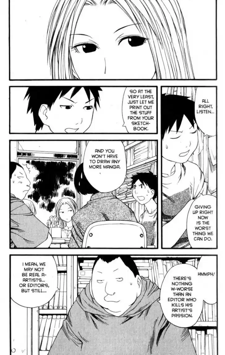 Genshiken Nidaime - The Society for the Study of Modern Visual Culture II 28