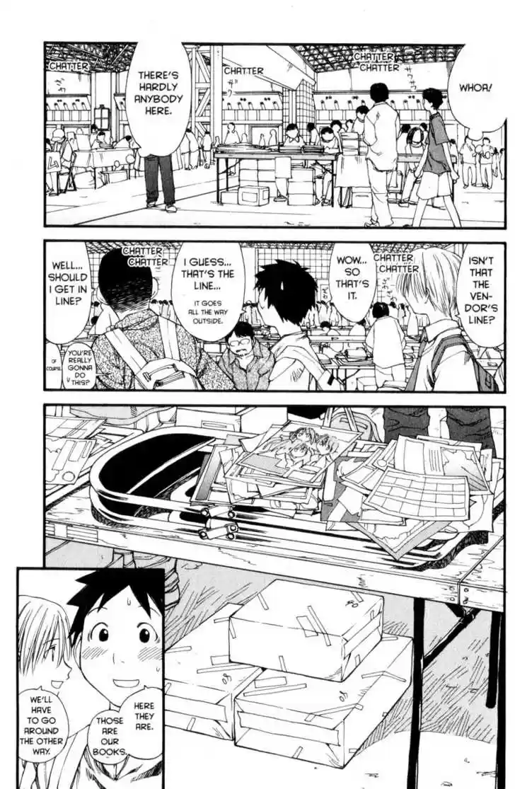 Genshiken Nidaime - The Society for the Study of Modern Visual Culture II 29